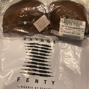 Savage X Fenty Bra
